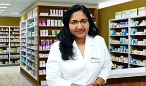 Pharmacist