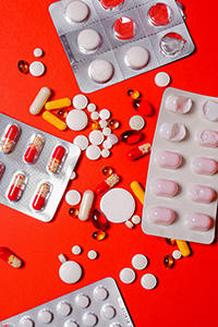 Compounding Prescriptions