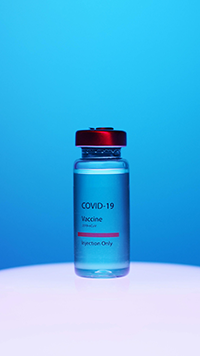 Flu, Covid-19, & Travel Vaccines