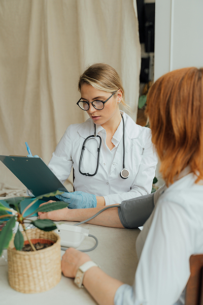 Minor Ailment Assessments