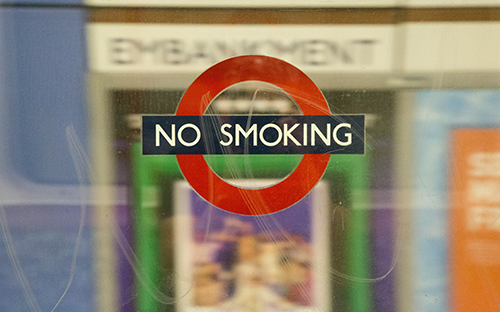 Smoking Cessation Counselling